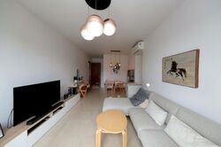 SunGlade (D19), Condominium #561313841
